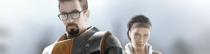 Valve Developer Mentions 'HLX' During Panel