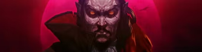 Vampire Survivors Headed to PS5 and PS4 This Summer