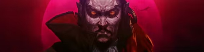 Vampire Survivors Update 1.14 Adds Online Co-Op and More