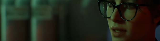 Vampire: The Masquerade – Bloodlines 2 Gets 'A Betting Man' Trailer