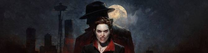 Vampire: The Masquerade – Bloodlines 2 Launches October 21 for PS5, Xbox Series X|S, and PC