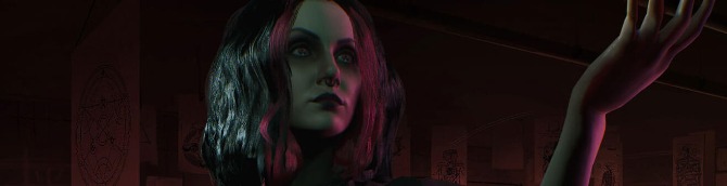 Vampire: The Masquerade - Bloodlines 2' was nearly cancelled this