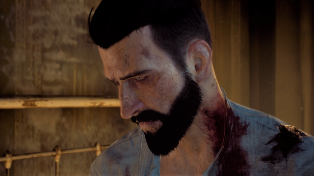 Vampyr