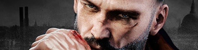 Vampyr Update Adds New Features, Fixes Bugs