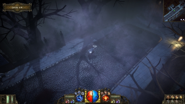 Van Helsing 1