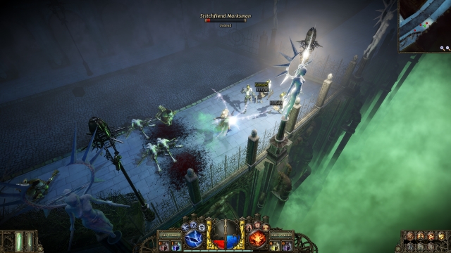 Van Helsing 2