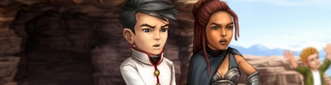 Vandal Hearts: Flames of Judgment