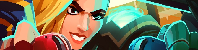 Velocity 2X (NS)