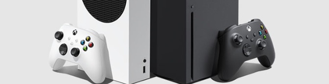 Verizon to Sell Xbox Series X|S Consoles