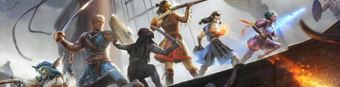 Versus Evil Reveals 2019 Games Lineup