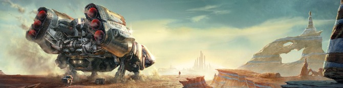 Veteran Bethesda Artist on Starfield Having 1,000+ Planets: 'I Don't Think This is a Good idea'