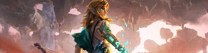 VGChartz Official Game of the Year 2024 – Final Voting Closes Soon!
