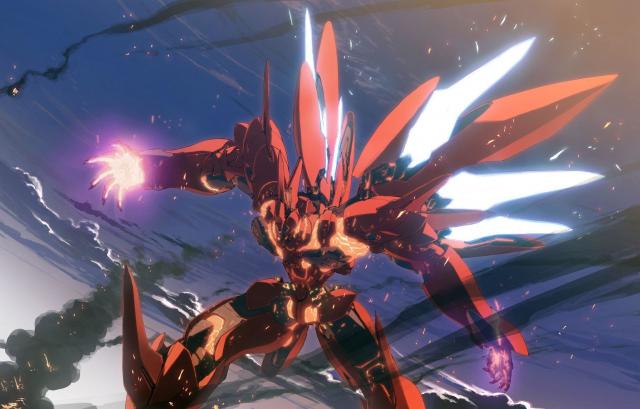 Xenogears