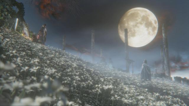 Bloodborne