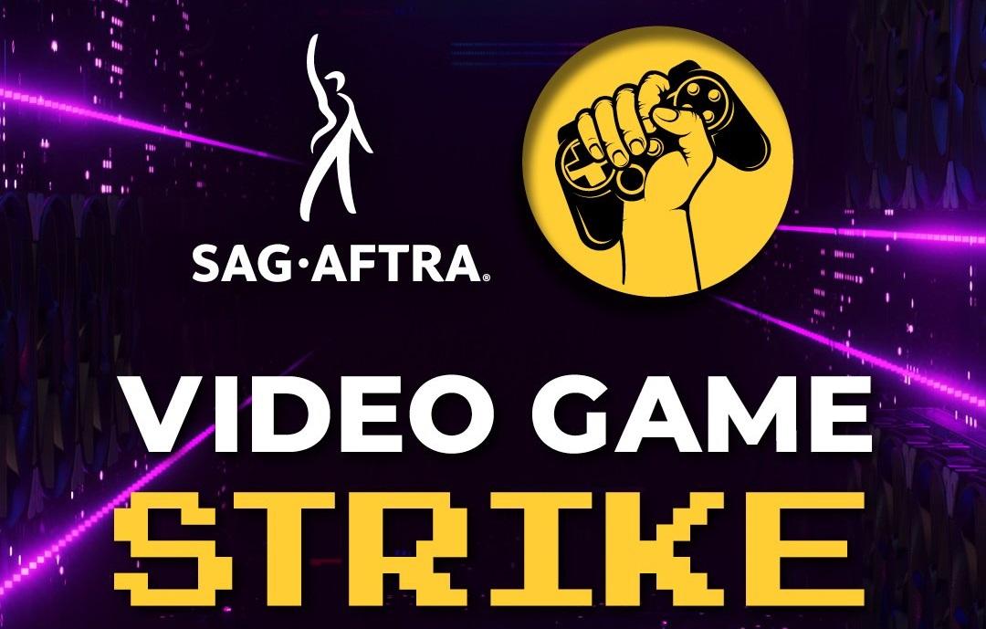 Video Game Strike 2025 Toma Sibilla