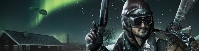 Vigor is a Free-to-Play Shooter Looter, Out Now for PS5 and PS4