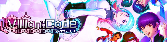 Villion: Code Launches January 26, 2027 for Switch 2, PS5, Switch, PS4, and PC