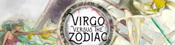 Virgo Versus the Zodiac Launches on August 23 for All Major Consoles