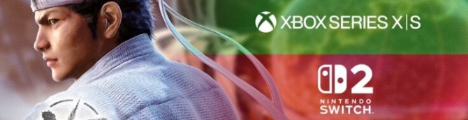 Virtua Fighter 5 Revo는 스위치 2, PS5 및 Xbox Series X에 들어갑니다 | 에스.
