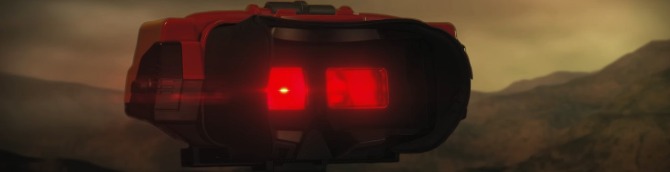Virtual Boy's D-HOPPER and ZERO RACERS Coming to Nintendo Switch Online on August 4