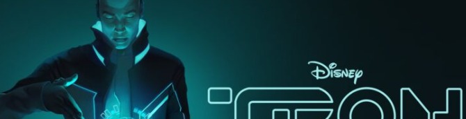 Visual Novel Tron: Identity Announced for PC