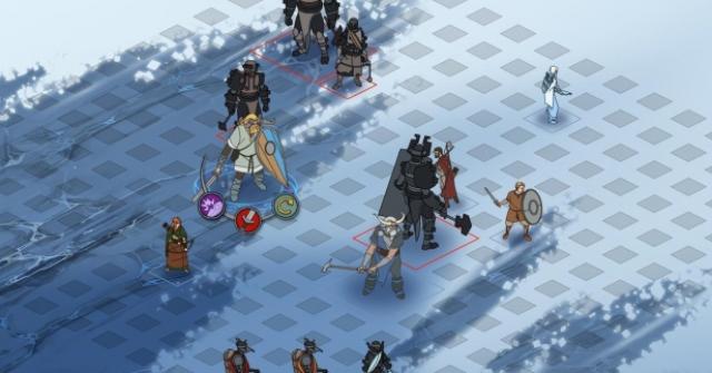 Tower Defense RPG Defender's Quest Trekking To Switch - News - Nintendo World Report