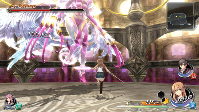 Deception IV: The Nightmare Princess - Metacritic