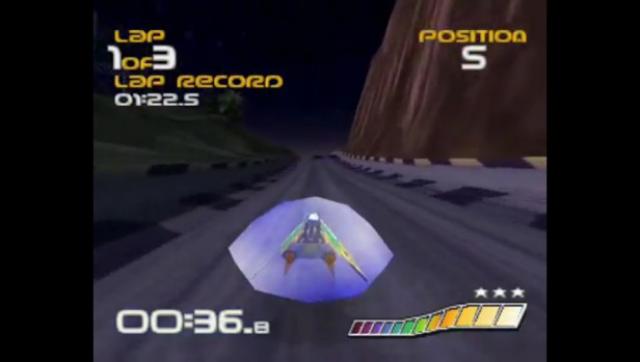 Racing games available on Vita – kresnik258gaming