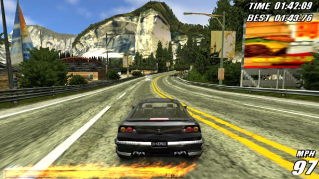 Cool Boarders 4 Motocross Test Drive 6 Tour Racing Playstation 1 2 PS1 PS2 Games
