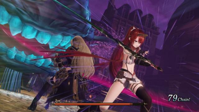PSVITA VALKYRIE DRIVE -BHIKKHUNI- Region free PS Vita Japan IMPORT