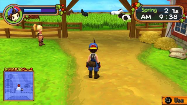 A Look At All Of The Simulation Games Available On Vita