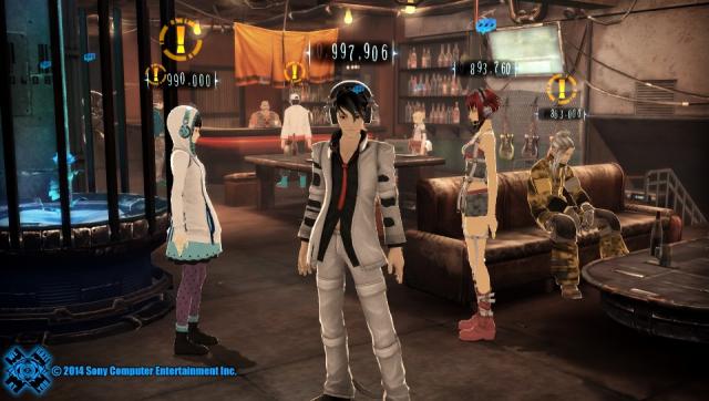 10 Vita Games Which Showcased the Handheld s Technical Abilities