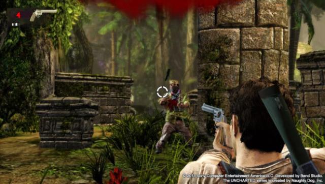 Best PSP Shooter Games of All Time (First and Third Person)