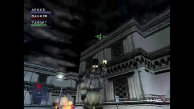 Best PSP Shooter Games of All Time (First and Third Person)