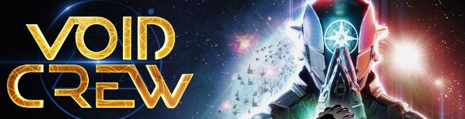 Void Crew Launches September 4 for PS5 and Xbox Series X|S