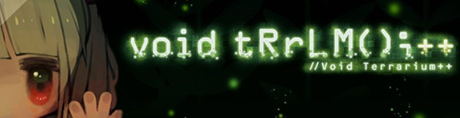 void tRrLM();++ //Void Terrarium++ Launches for PS5 in May