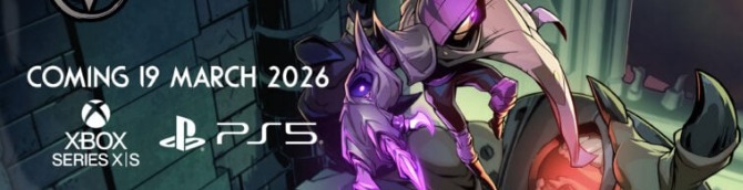 Voidwrought Launches March 19 for PS5 and Xbox Series