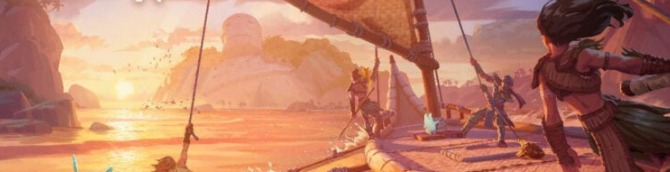 Voyagers of Nera Launches in Early 2027 for PS5 and Xbox Series