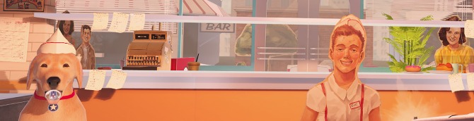 VR Game The American Dream Trophy List Revealed