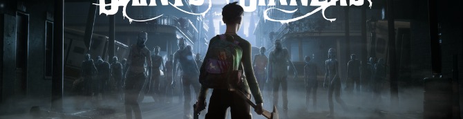 VR Game The Walking Dead: Saints and Sinner Tops $50 Million in Revenue