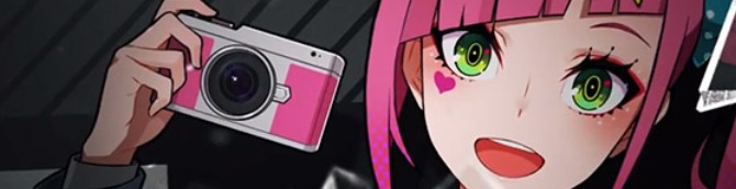 VR Game Tokyo Chronos New Trailer Features Yu Momono
