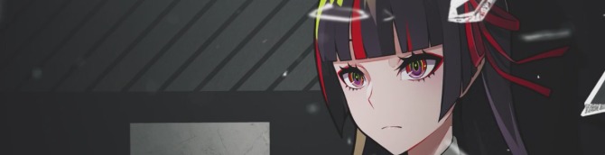 VR Game Tokyo Chronos New Trailer Released