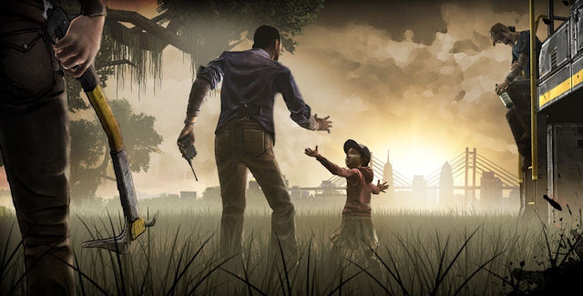 Game of the Year 2012 Nominees