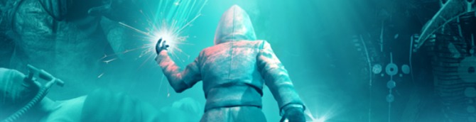 Waking Launches June 18 for Xbox One and Steam