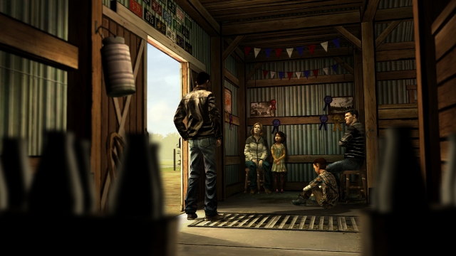 Walking Dead 2
