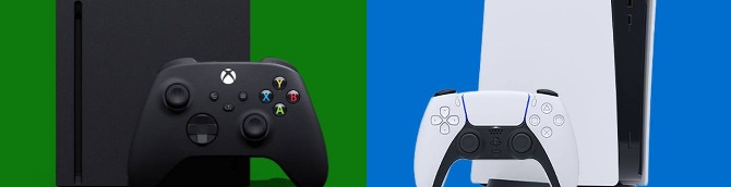 Walmart to have PS5 and Xbox Series X Available on November 25