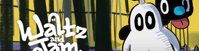 Waltz and Jam Announced for PC
