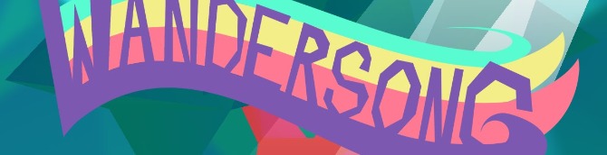 Wandersong Release Date Revealed