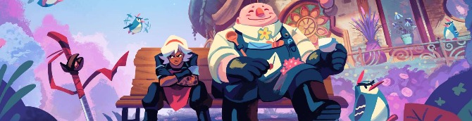 Wanderstop Developer Ivy Road Has Shut Down