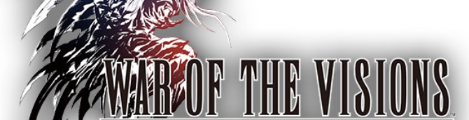 War of the Visions: Final Fantasy Brave Exvius Headed West